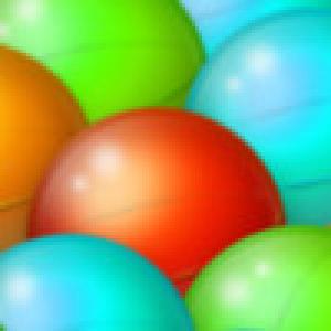  Bounce Out Ball-O-Rama (2009). Нажмите, чтобы увеличить.