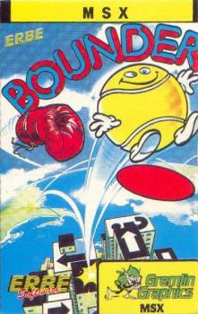  Bounder (1986). Нажмите, чтобы увеличить.