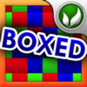  Boxed (2010). Нажмите, чтобы увеличить.