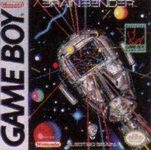  Brain Bender (1991). Нажмите, чтобы увеличить.