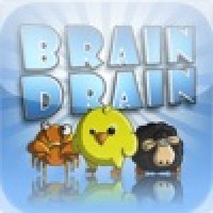  Brain Drain Puzzle (2010). Нажмите, чтобы увеличить.