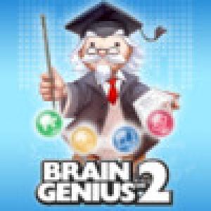  Brain Genius 2 (2009). Нажмите, чтобы увеличить.