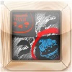  Brain Medley 2 (2010). Нажмите, чтобы увеличить.