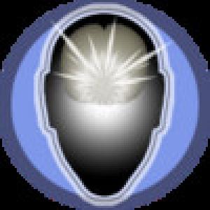  Brain Up (2009). Нажмите, чтобы увеличить.