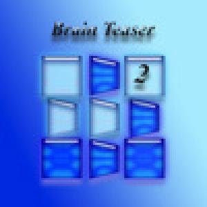  BrainTeaser 2 (2009). Нажмите, чтобы увеличить.