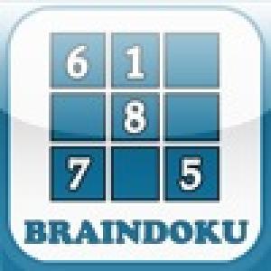  Braindoku (2009). Нажмите, чтобы увеличить.
