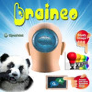  Braineo (2009). Нажмите, чтобы увеличить.