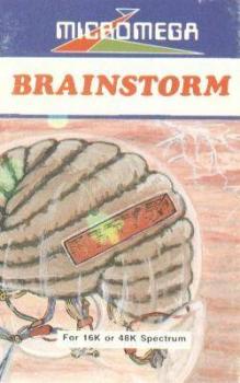 Brainstorm (1983). Нажмите, чтобы увеличить.