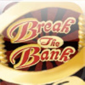  Break the Bank (2009). Нажмите, чтобы увеличить.
