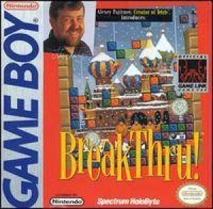  BreakThru! (1995). Нажмите, чтобы увеличить.