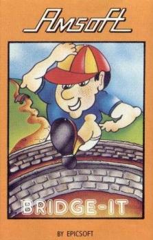  Bridge-It (1984). Нажмите, чтобы увеличить.
