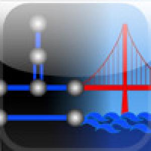  Bridges - Hashi (2009). Нажмите, чтобы увеличить.