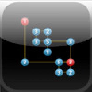  Bridges Puzzle (2008). Нажмите, чтобы увеличить.