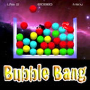  Bubble Bang (2009). Нажмите, чтобы увеличить.