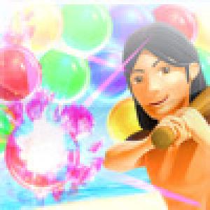  Bubble Bash (2008). Нажмите, чтобы увеличить.