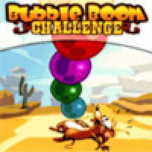  Bubble Boom Challenge (2009). Нажмите, чтобы увеличить.