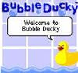  Bubble Ducky (2004). Нажмите, чтобы увеличить.