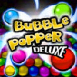  Bubble Popper Deluxe (2009). Нажмите, чтобы увеличить.