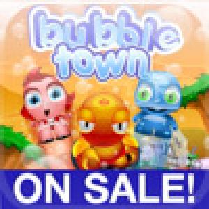  Bubble Town (2009). Нажмите, чтобы увеличить.