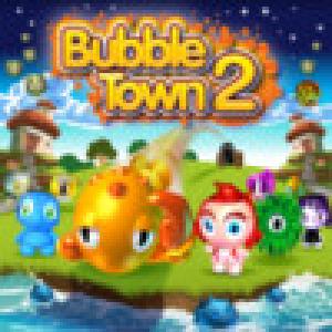  Bubble Town 2 (2009). Нажмите, чтобы увеличить.