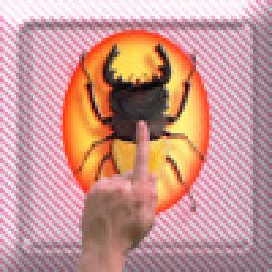  Bugtrix - Kill all the bugs ! (2009). Нажмите, чтобы увеличить.