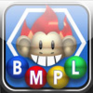  Burning Monkey Puzzle Lab (2008). Нажмите, чтобы увеличить.