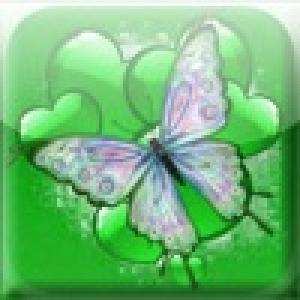  Butterfly Puzzle (2010). Нажмите, чтобы увеличить.