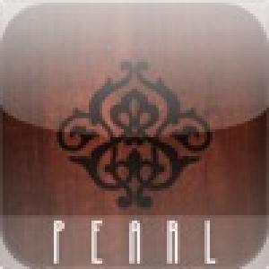  CODE, Pearl (2009). Нажмите, чтобы увеличить.