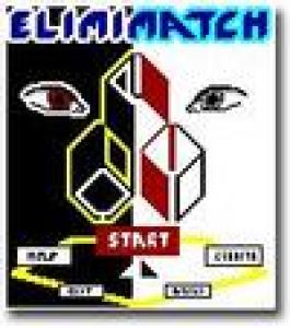  CS Elimimatch (2003). Нажмите, чтобы увеличить.