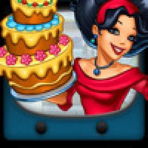  Cake Mania: Celebrity Chef (2009). Нажмите, чтобы увеличить.
