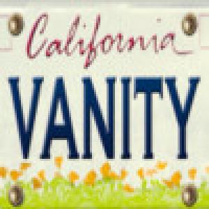  California Vanity (2010). Нажмите, чтобы увеличить.