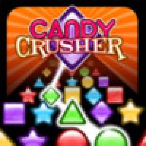 Candy Crusher (2009). Нажмите, чтобы увеличить.