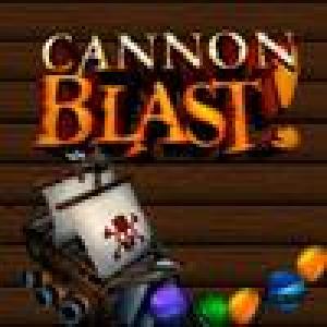  Cannon Blast! (2007). Нажмите, чтобы увеличить.