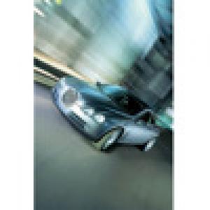  Car Puzzle (2009). Нажмите, чтобы увеличить.