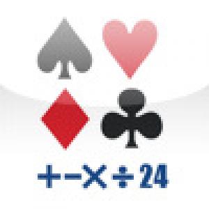  Cards Math (2009). Нажмите, чтобы увеличить.