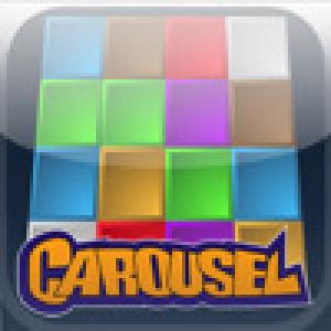  Carousel Match (2009). Нажмите, чтобы увеличить.