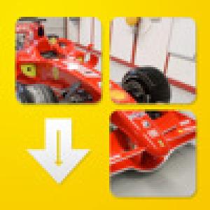  CarsPuzzle (2009). Нажмите, чтобы увеличить.