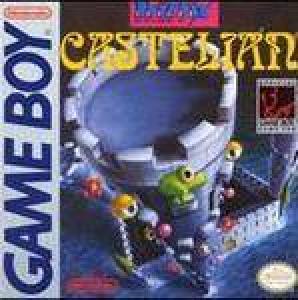  Castelian (1991). Нажмите, чтобы увеличить.