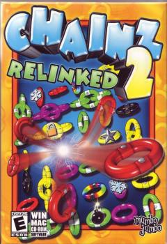 Chainz Relinked 2 (2007). Нажмите, чтобы увеличить.