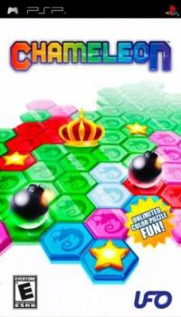  Chameleon (2008). Нажмите, чтобы увеличить.