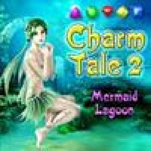  Charm Tale 2: Mermaid Lagoon (2008). Нажмите, чтобы увеличить.