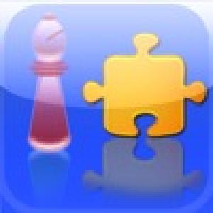  Chess Puzzle Challenge (2009). Нажмите, чтобы увеличить.