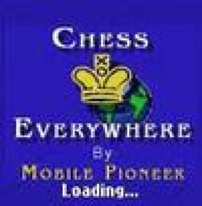  ChessEverywhere (2003). Нажмите, чтобы увеличить.