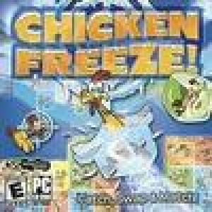  Chicken Freeze! ,. Нажмите, чтобы увеличить.