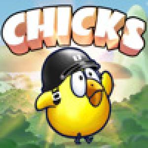  Chicks (2010). Нажмите, чтобы увеличить.
