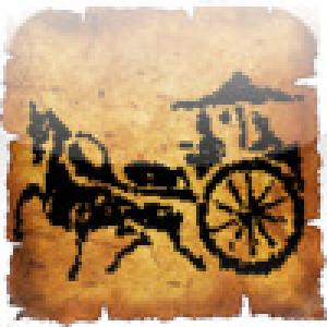  Chinese Sliding Puzzle (2008). Нажмите, чтобы увеличить.