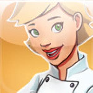  Chocolate Shop Frenzy (2008). Нажмите, чтобы увеличить.