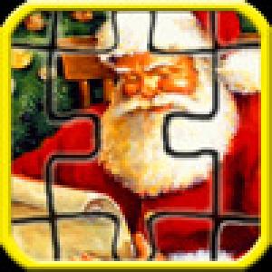  Christmas Puzzle (2009). Нажмите, чтобы увеличить.