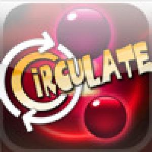  Circulate (2009). Нажмите, чтобы увеличить.