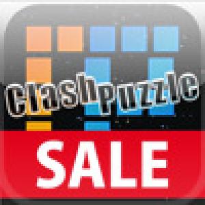  Clash Puzzle (2009). Нажмите, чтобы увеличить.